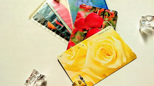 使用済みテレホンカードはなぜ寄付できる？使い切ったテレカが社会貢献につながる理由と方法