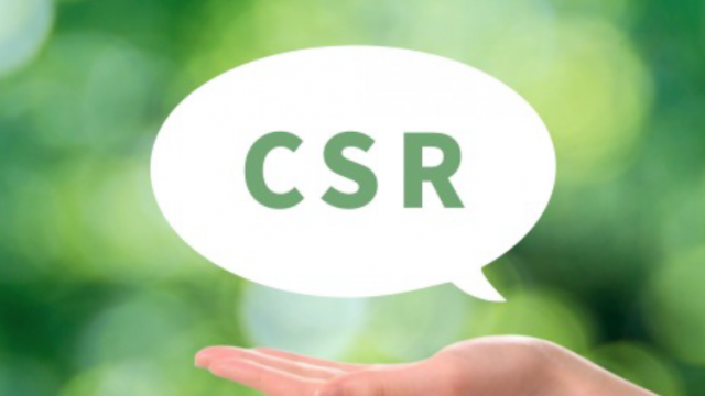 企業のCSRと寄付の関係とは？CSRの先に社会貢献活動がある！