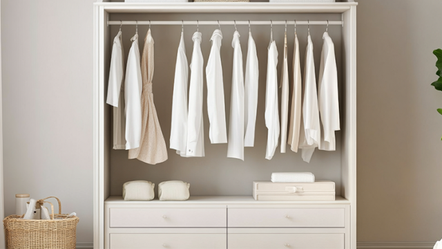 ミニマリストは服を寄付する！持たない暮らしとおしゃれを両立する手放し方