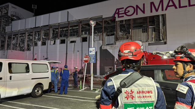 【熊本地震緊急支援】ピースウィンズ・ジャパン
