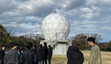 UNISEC活動報告会/UNISECワークショップ等参加学生のイベント開催