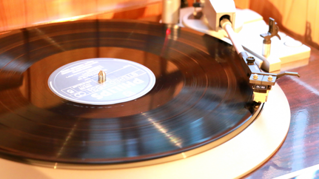 レコードを寄付して音楽をつなぐ！眠っていた一枚が新しい価値になる方法