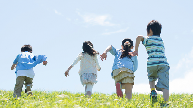 児童養護施設を支援したい！具体的な支援方法と団体の選び方