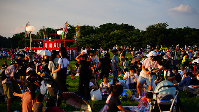 稲沢夏まつり実行委員会