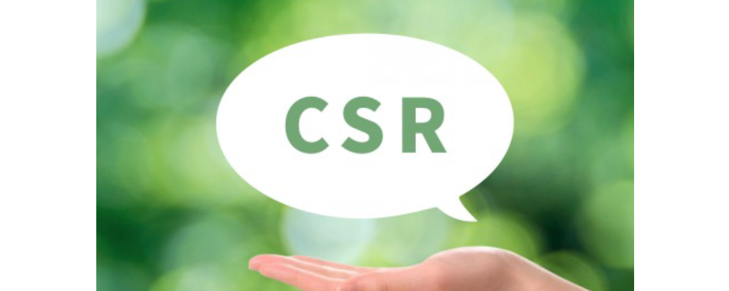 企業のCSRと寄付の関係とは？CSRの先に社会貢献活動がある！