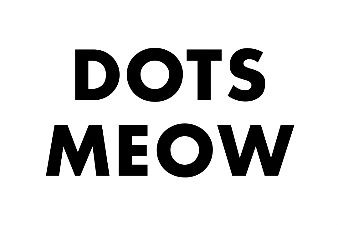 DOTS MEOW