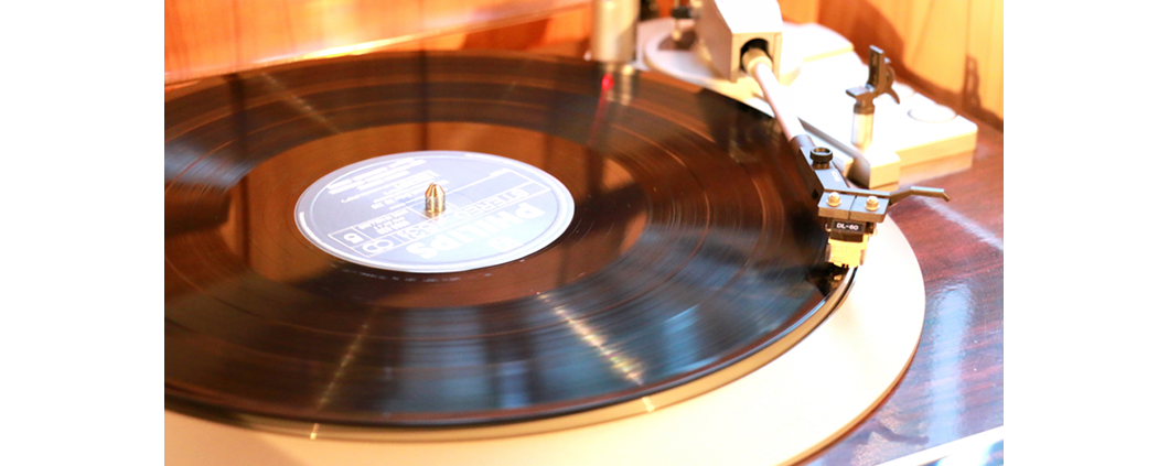 レコードを寄付して音楽をつなぐ！眠っていた一枚が新しい価値になる方法